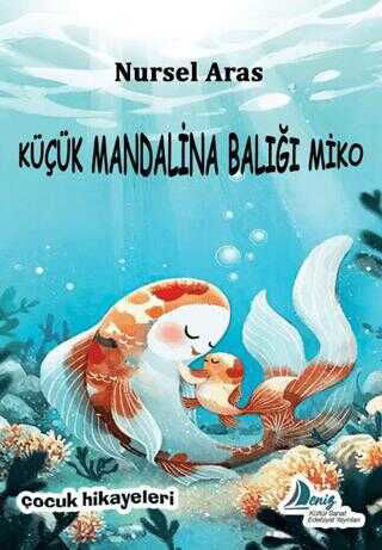 Küçük Mandalina Balığı Miko resmi