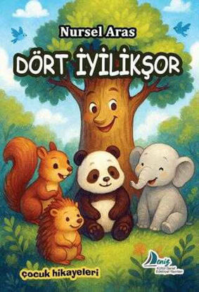 Dört İyilikşor resmi