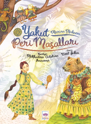Yakut Peri Masalları resmi