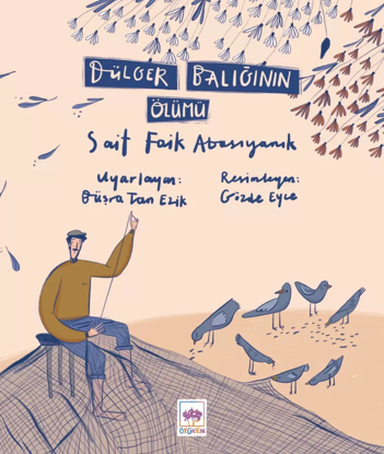 Dülger Balığının Ölümü resmi