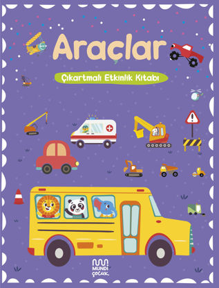 Araçlar resmi