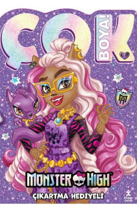 Monster High resmi