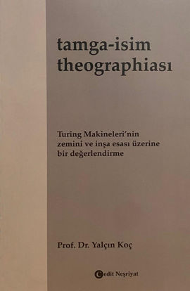 Tamga: İsim Theographiası resmi
