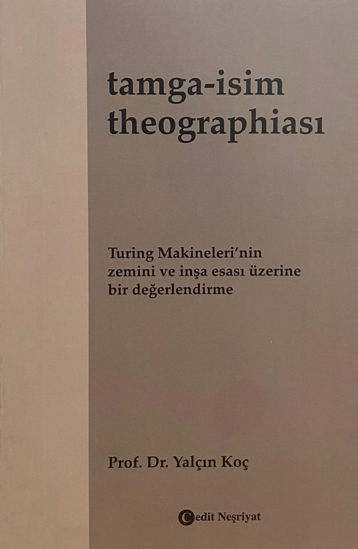 Tamga: İsim Theographiası resmi