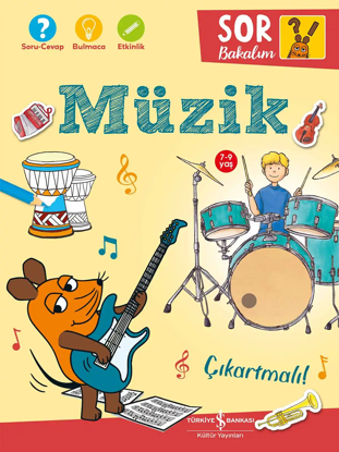 Müzik – Sor Bakalım resmi