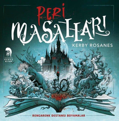 PERİ MASALLARI resmi