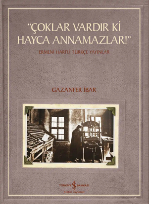 “Çoklar Vardır Ki Hayca Annamazlar!” resmi