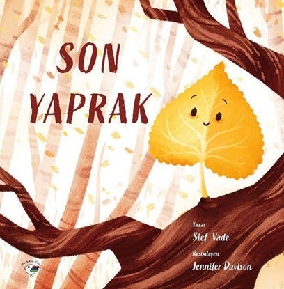 SON YAPRAK resmi
