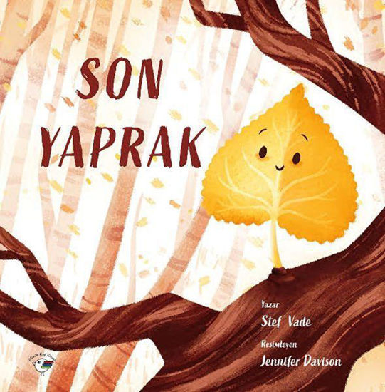 Son Yaprak resmi