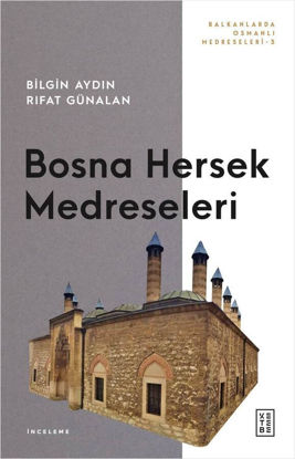 Bosna Hersek Medreseleri resmi