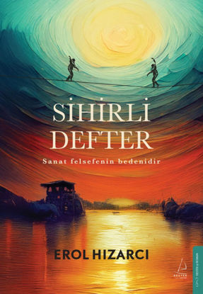 Sihirli Defter resmi