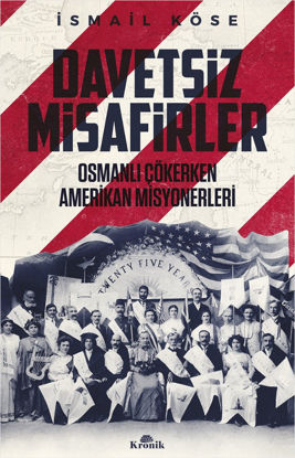 Davetsiz Misafirler resmi