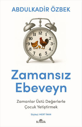 Zamansız Ebeveyn resmi