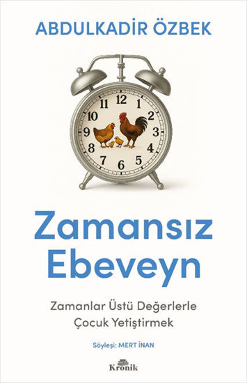 Zamansız Ebeveyn resmi