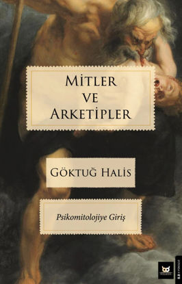 Mitler ve Arketipler resmi