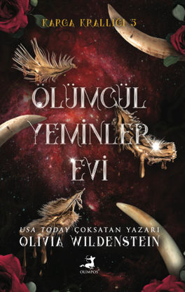Ölümcül Yeminler Evi resmi