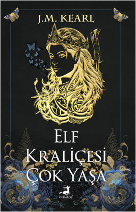 Elf Kraliçesi Çok Yaşa resmi