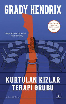 Kurtulan Kızlar Terapi Grubu resmi