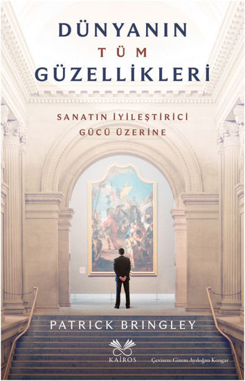 Dünyanın Tüm Güzellikleri resmi