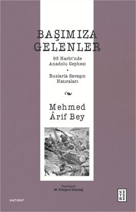 Başımıza Gelenler resmi