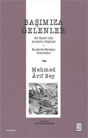 Başımıza Gelenler resmi