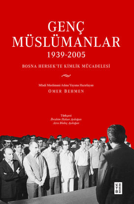 Genç Müslümanlar 1939-2005 resmi