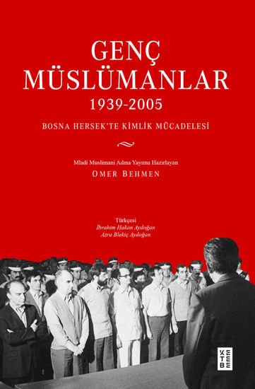 Genç Müslümanlar 1939-2005 resmi