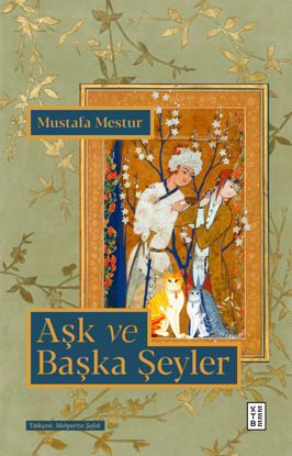 Aşk ve Başka Şeyler resmi