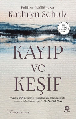 Kayıp ve Keşif resmi