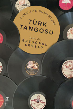 Cumhuriyetimizin Müziği Türk Tangosu resmi