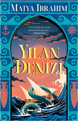 Yılan Denizi resmi