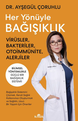 Her Yönüyle Bağışıklık resmi