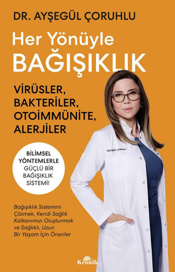 Her Yönüyle Bağışıklık resmi