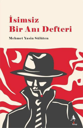 İsimsiz Bir Anı Defteri resmi