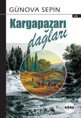 Kargapazarı Dağları resmi