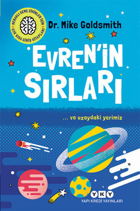 EVRENİN SIRLARI resmi