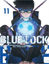 Blue Lock Cilt 11 resmi