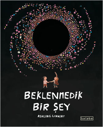Beklenmedik Bir Şey resmi