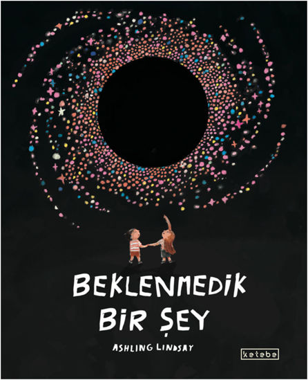 Beklenmedik Bir Şey resmi