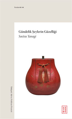 Gündelik Şeylerin Güzelliği resmi