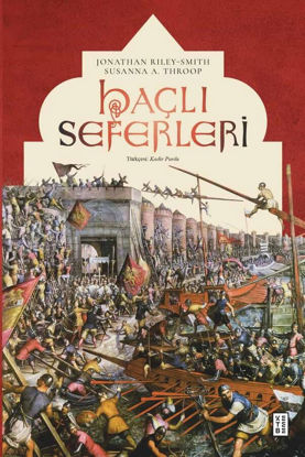 Haçlı Seferleri - Ciltli resmi