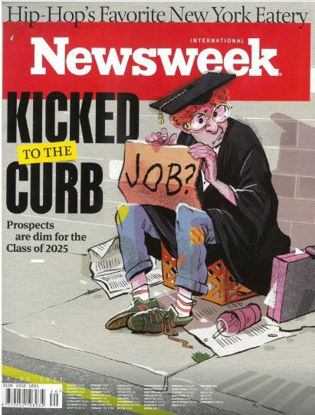 Newsweek resmi