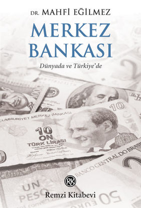 Merkez Bankası resmi