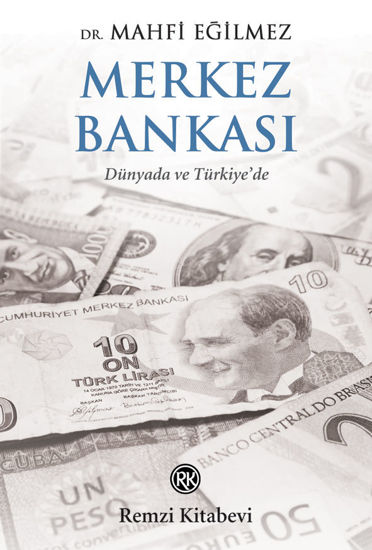Merkez Bankası resmi