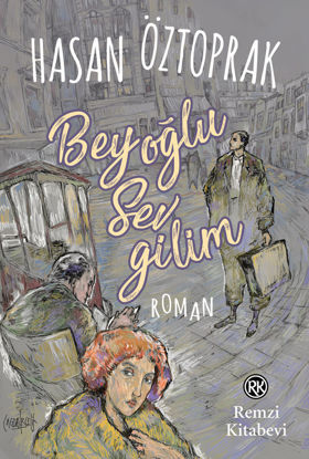 Beyoğlu Sevgilim resmi