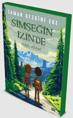 Şimşeğin İzinde resmi