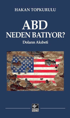 ABD Neden Batıyor resmi