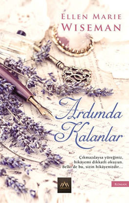 Ardımda Kalanlar resmi