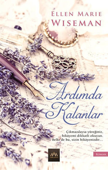 Ardımda Kalanlar resmi