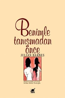 Benimle Tanışmadan Önce resmi